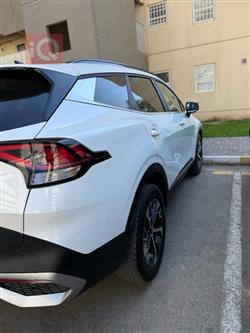 کیا سپۆرتاج